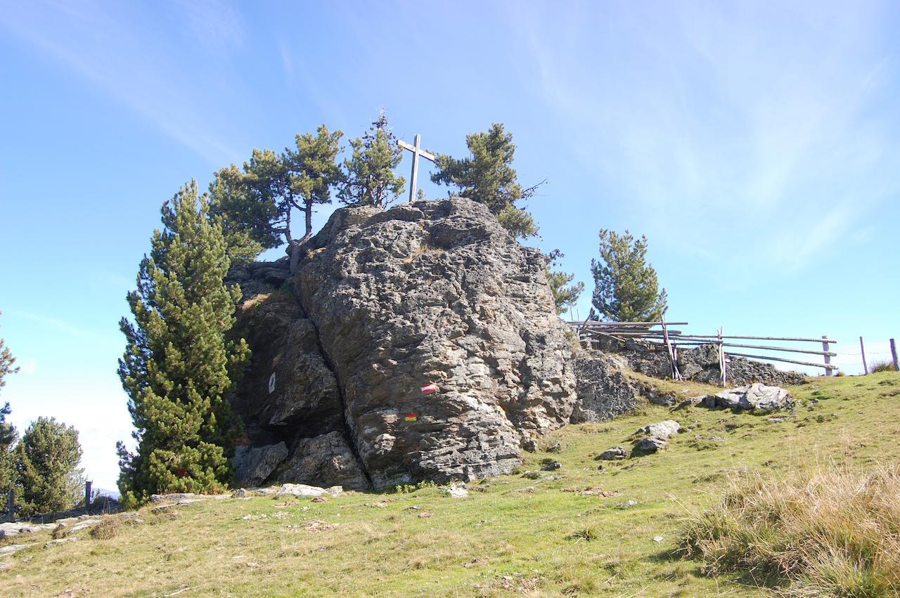Alpengasthof Krische Murau Extérieur photo