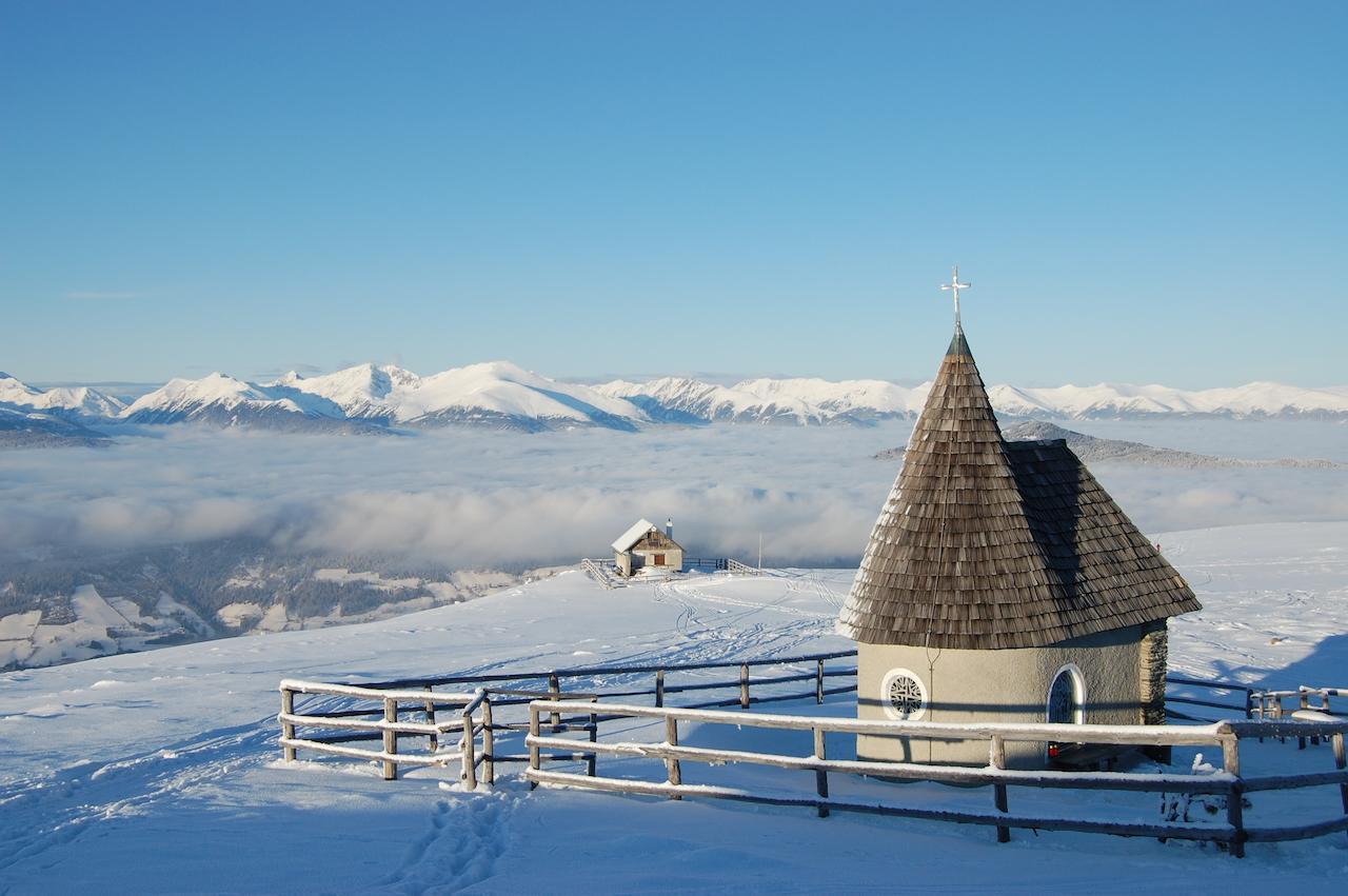 Alpengasthof Krische Murau Extérieur photo