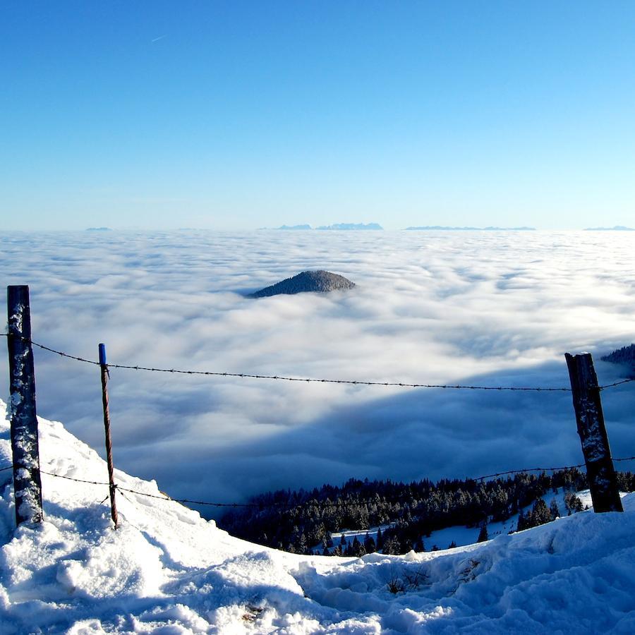 Alpengasthof Krische Murau Extérieur photo