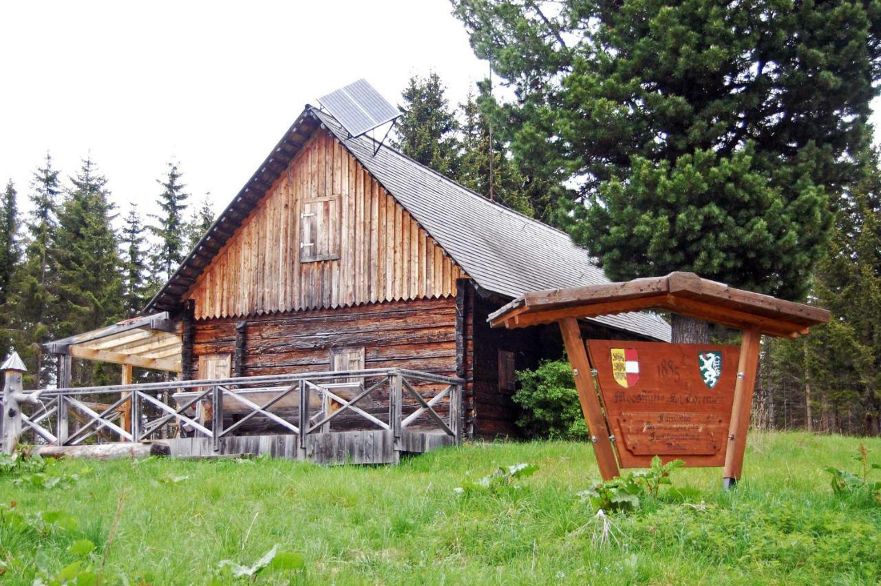 Alpengasthof Krische Murau Extérieur photo